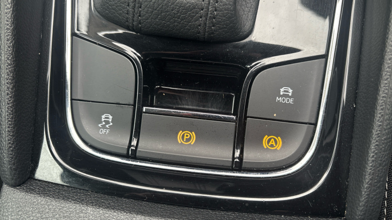 Skoda Karoq 1.5 TSI SE L 5dr DSG Petrol Estate